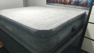 Colchón Intex QUICKFILLT™ Plus Bomba Interna