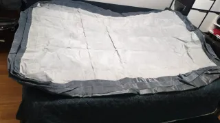 Colchón Intex QUICKFILLT™ Plus Bomba Interna