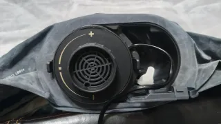 Colchón Intex QUICKFILLT™ Plus Bomba Interna