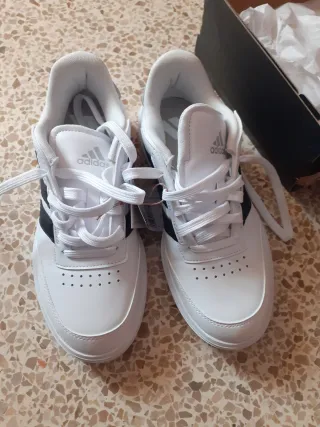 Zapatillas Adidas no 38