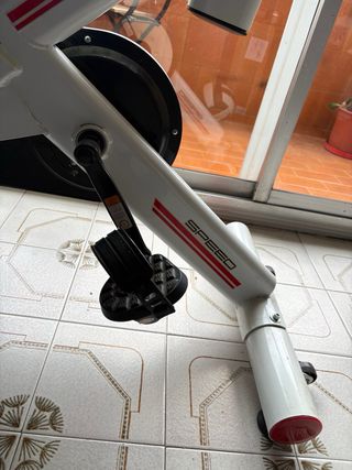 Bicicleta Estática Riscko