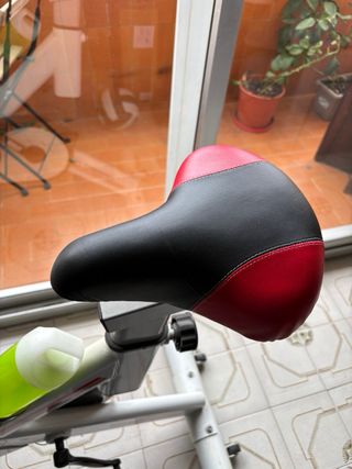 Bicicleta Estática Riscko