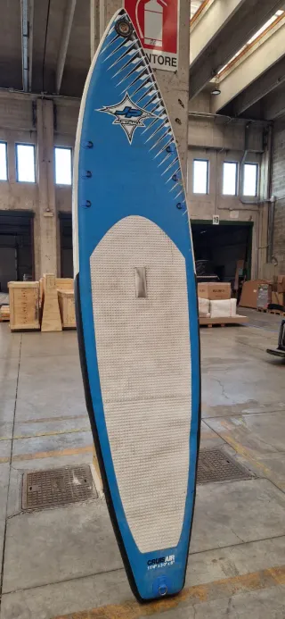 SUP NON GALLEGGIANTE JP Australia CRUISAIR 11'4 x