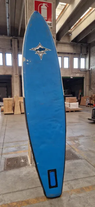 SUP NON GALLEGGIANTE JP Australia CRUISAIR 11'4 x