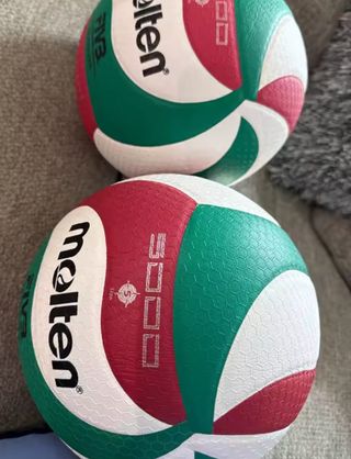 Pallone Molten V5M5000