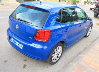OFERTA!! Volkswagen Polo 2011
