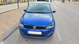 OFERTA!! Volkswagen Polo 2011