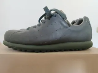 Camper Pelotas Ariel T39 Verd