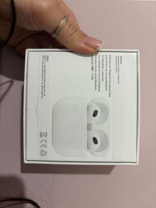 AirPods 3 originali