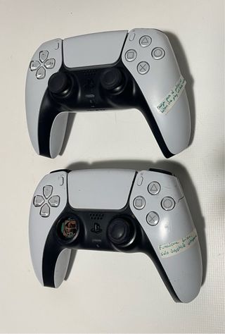 Mando PS5 Sony para reparar