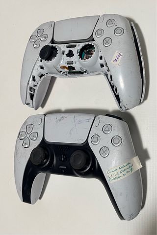 Mando PS5 Sony para reparar