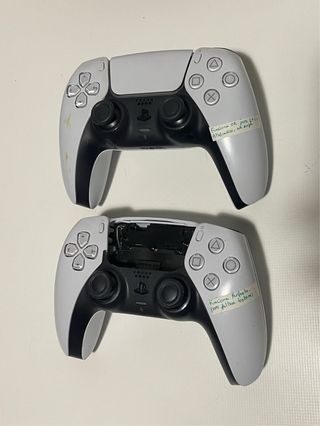 Mando PS5 Sony para reparar
