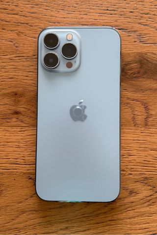 iPhone 13 Pro Max 256GB Azul Sierra