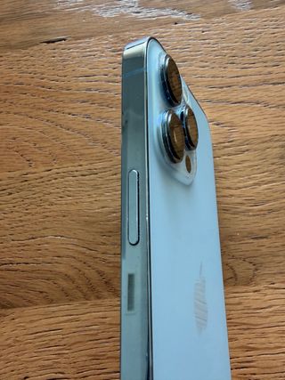 iPhone 13 Pro Max 256GB Azul Sierra