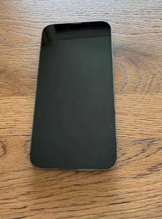 iPhone 13 Pro Max 256GB Azul Sierra