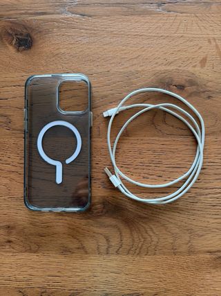 iPhone 13 Pro Max 256GB Azul Sierra