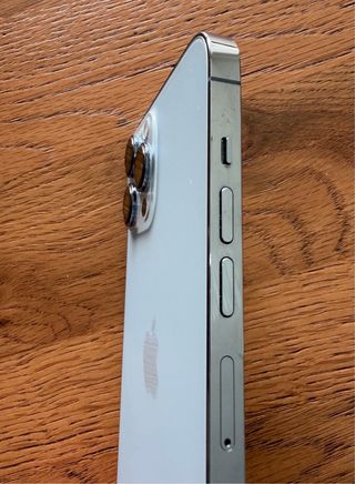 iPhone 13 Pro Max 256GB Azul Sierra