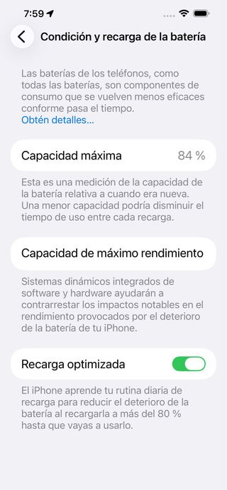 iPhone 13 Pro Max 256GB Azul Sierra