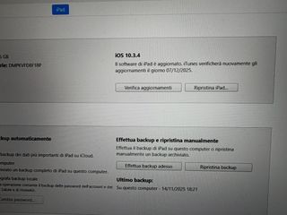 Apple iPad 4 16GB Nero A1460