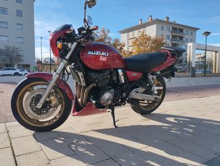 Suzuki GSX 1200