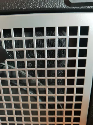 Pantalla Bajo Gallien Krueger