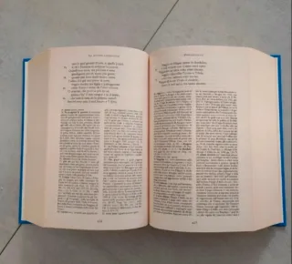 Libro Dante Alighieri La Divina Commedia