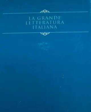 Libro Dante Alighieri La Divina Commedia