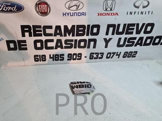 Cristal Espejo Retrovisor Mercedes