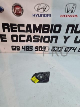 Cristal Espejo Retrovisor Mercedes