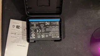 Insta360 X3 Motorcycle Bundle