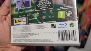 3D Dot Game Heroes - Juego PS3 Precintado