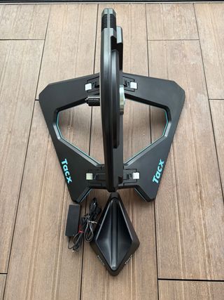 Tacx Neo 2 Smart Trainer