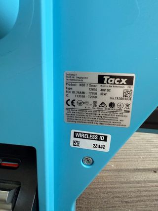 Tacx Neo 2 Smart Trainer