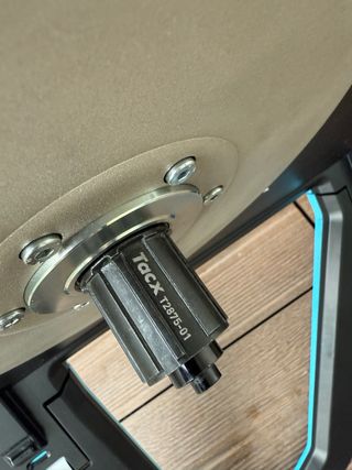 Tacx Neo 2 Smart Trainer