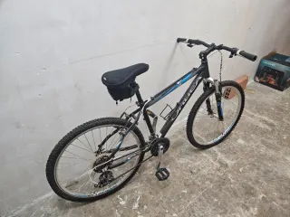 Bicicleta Orbea Mountainbike