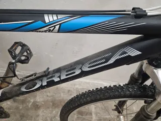 Bicicleta Orbea Mountainbike