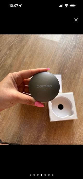 Adaptador USB Inalámbrico Carabc H1