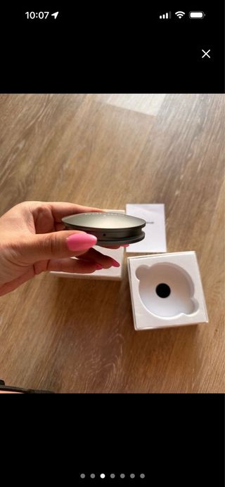 Adaptador USB Inalámbrico Carabc H1