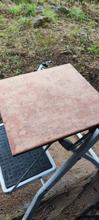 Baldosas Gres Moraira