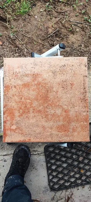 Baldosas Gres Moraira