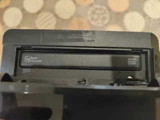 Computer desktop modello anima TACENS