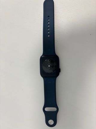 Apple Watch SE Azul Marino