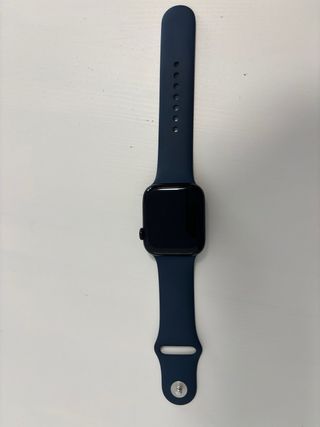 Apple Watch SE Azul Marino