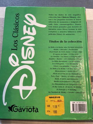 Bambi (Clásicos Disney) (Spanish Edition)