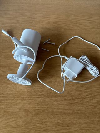 Cámara Vigilancia Exterior Xiaomi AW300