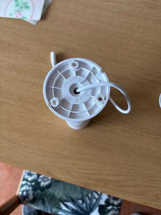 Cámara Vigilancia Exterior Xiaomi AW300