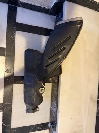 Silencioso Suzuki GSXR 600 Original