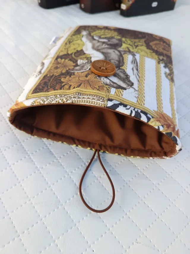 Funda para ebook/Kindle/libro de bolsillo