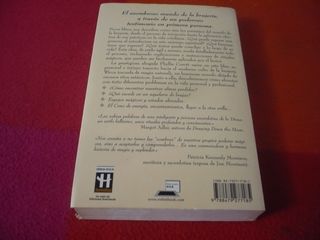 EL DIARIO DE UNA BRUJA ( PHYLLIS CUROTT ) MAGIA