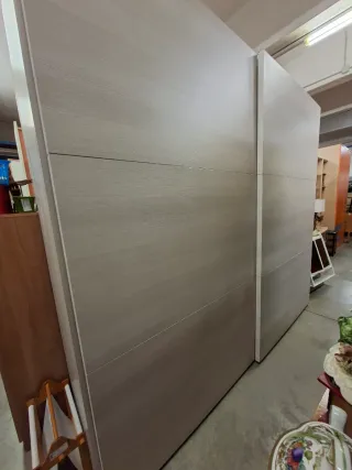 Armadio 2 ante scorrevoli